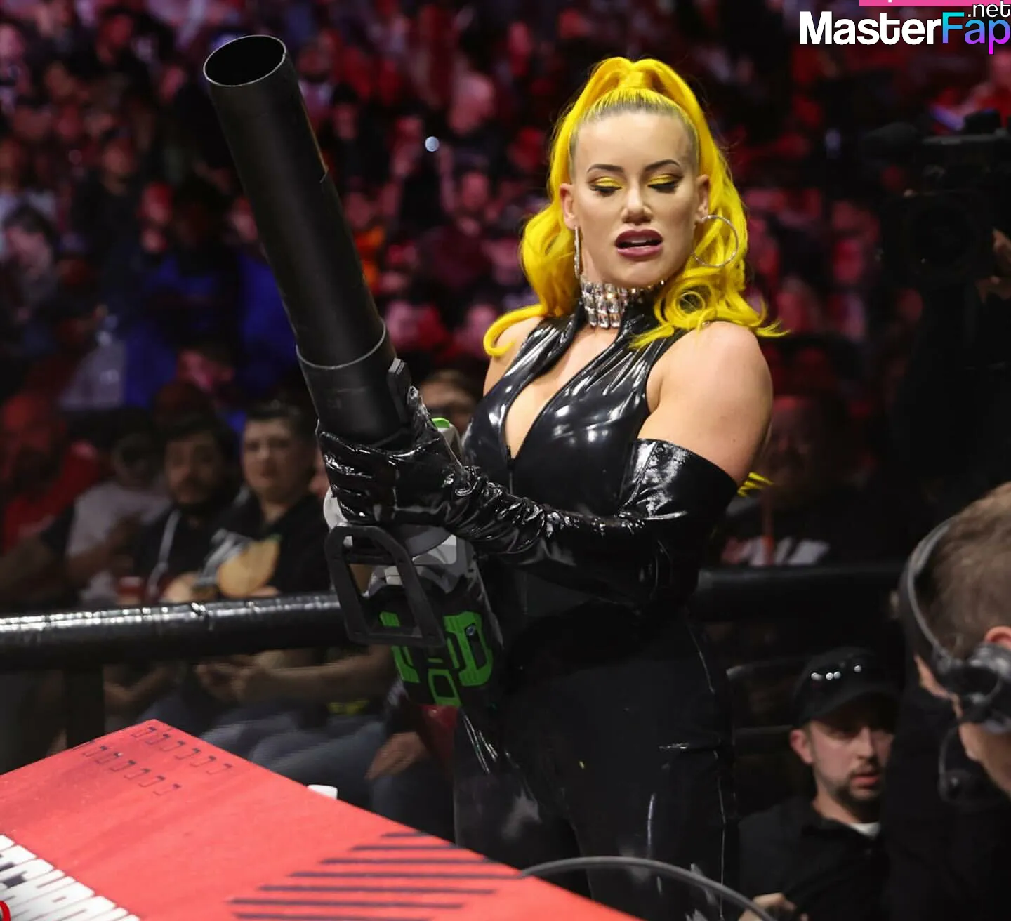 Taya Valkyrie Nude OnlyFans Leak Picture 9h3vu0CTZY | MasterFap.net