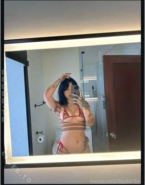 Taydertot OnlyFans Leaked Free Thumbnail Picture - #6FjRCT2RY8
