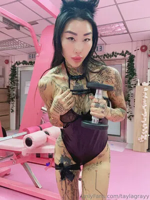Taylagrayy OnlyFans Leaked Free Thumbnail Picture - #JLGhmxJs7e