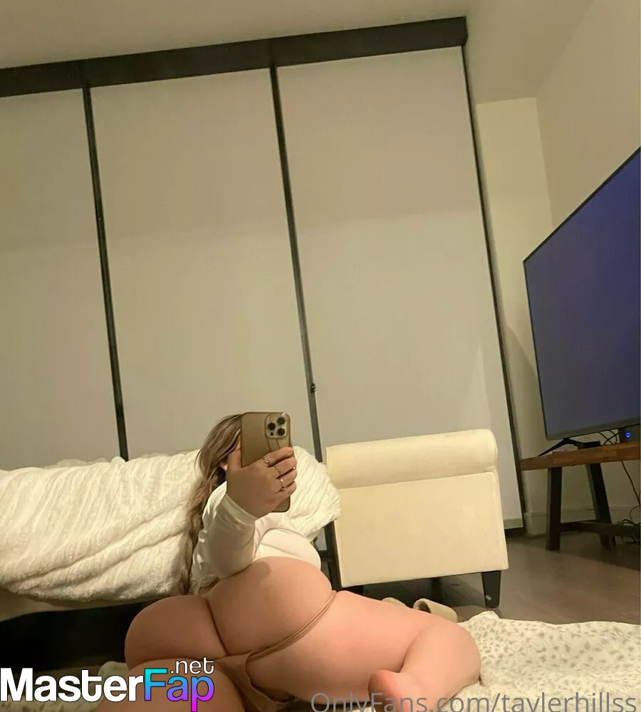 Tayler hill onlyfans