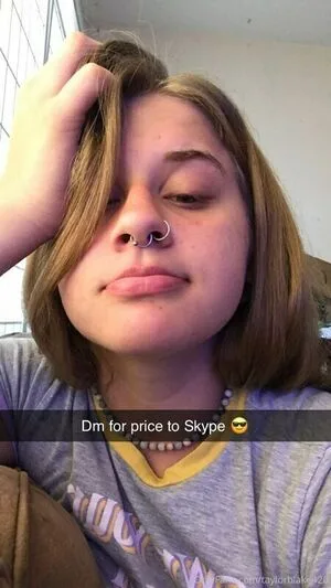 Taylor Blake OnlyFans Leaked Free Thumbnail Picture - #OTde71f1YX