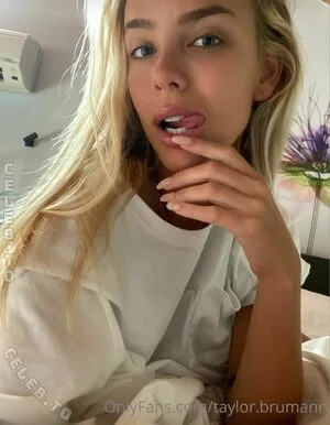 Taylor Brumann OnlyFans Leaked Free Thumbnail Picture - #TsAzdOIID4