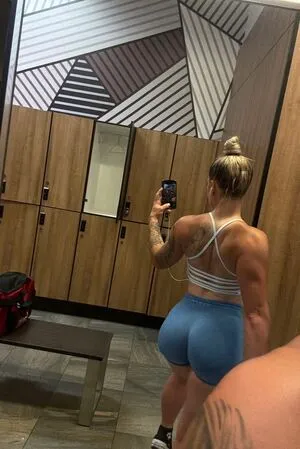 Taylor Flewin OnlyFans Leaked Free Thumbnail Picture - #2on2v6N4UE