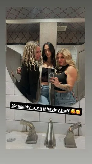 Taylor Flewin OnlyFans Leaked Free Thumbnail Picture - #Efde9I8c81