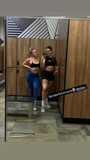 Taylor Flewin OnlyFans Leaked Free Thumbnail Picture - #NfjlHacU3f