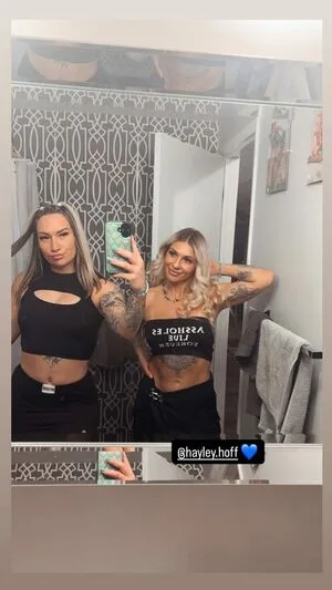 Taylor Flewin OnlyFans Leaked Free Thumbnail Picture - #T6fHfRybua