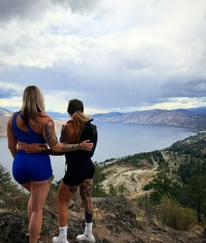 Taylor Flewin OnlyFans Leaked Free Thumbnail Picture - #c1NIKTjREd