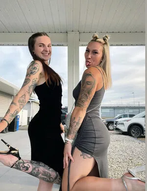 Taylor Flewin OnlyFans Leaked Free Thumbnail Picture - #mftj2w2kpd