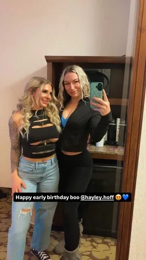 Taylor Flewin OnlyFans Leaked Free Thumbnail Picture - #nbuYu3C2N2