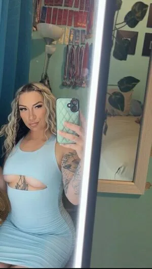 Taylor Flewin OnlyFans Leaked Free Thumbnail Picture - #pYHQZZMbM9