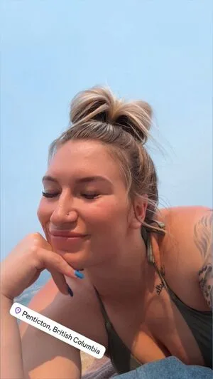Taylor Flewin OnlyFans Leaked Free Thumbnail Picture - #yfRbXcm0mi