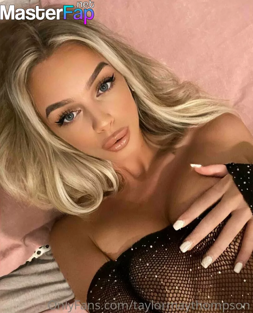 Taylor May Thompson Nude OnlyFans Leak Picture aB8x6Q4dKg | MasterFap.net