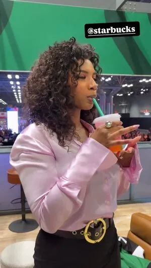 Taylor Rooks OnlyFans Leaked Free Thumbnail Picture - #8kgVfL2TGL