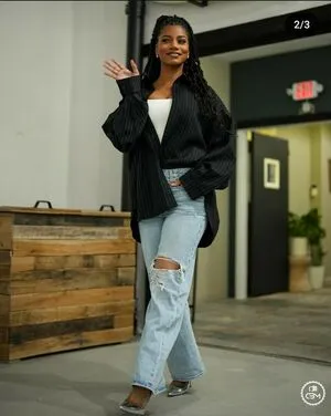 Taylor Rooks OnlyFans Leaked Free Thumbnail Picture - #BcePCSlxEk