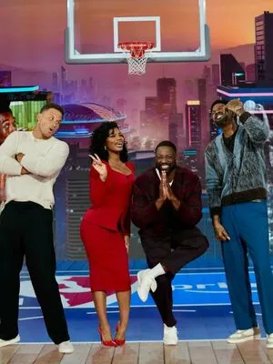 Taylor Rooks OnlyFans Leaked Free Thumbnail Picture - #Bj2CQDppbA