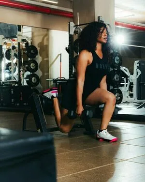 Taylor Rooks OnlyFans Leaked Free Thumbnail Picture - #GMPP6G7RTL