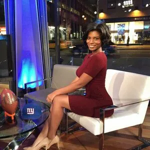Taylor Rooks OnlyFans Leaked Free Thumbnail Picture - #SLhsgO1GzK