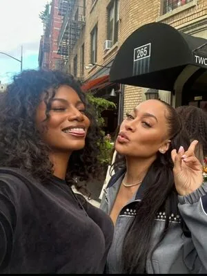 Taylor Rooks OnlyFans Leaked Free Thumbnail Picture - #UIsIVpSeJ6