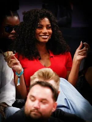Taylor Rooks OnlyFans Leaked Free Thumbnail Picture - #aJWR4D59RN