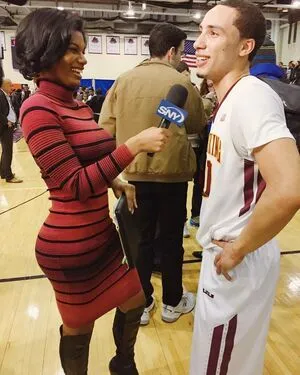 Taylor Rooks OnlyFans Leaked Free Thumbnail Picture - #bk3I4jBASz