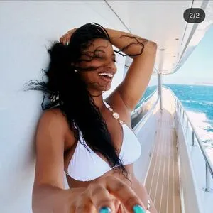 Taylor Rooks OnlyFans Leaked Free Thumbnail Picture - #hGXFlMqWI3