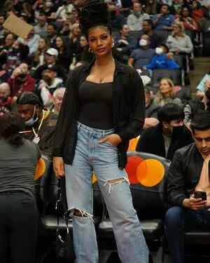Taylor Rooks OnlyFans Leaked Free Thumbnail Picture - #mfSZDXH2dN