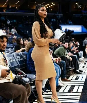 Taylor Rooks OnlyFans Leaked Free Thumbnail Picture - #oNcvLEP0PZ