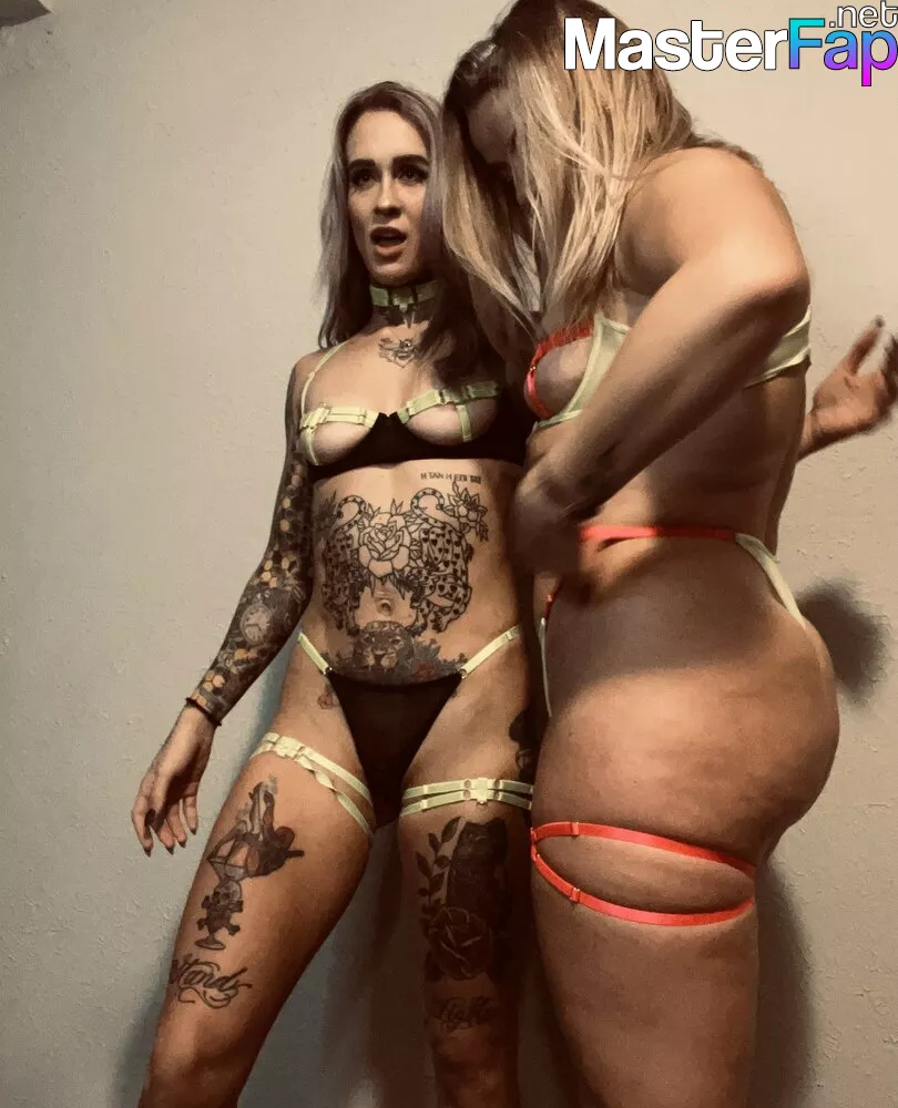 Taylor Starling Nude OnlyFans Leak Picture 0gLvUfTBm7 | MasterFap.net