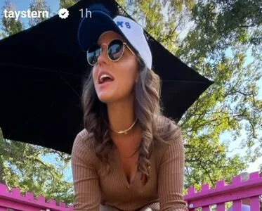 Taylor Stern OnlyFans Leaked Free Thumbnail Picture - #3IBq2YgSWb