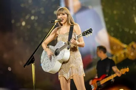 Taylor Swift OnlyFans Leaked Free Thumbnail Picture - #JS3x8JB8vX