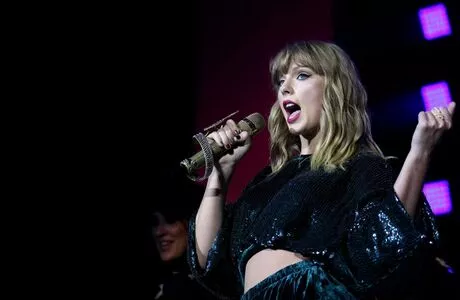 Taylor Swift OnlyFans Leaked Free Thumbnail Picture - #KcaopsKBze