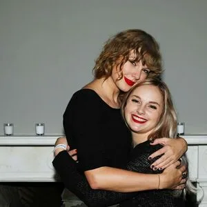 Taylor Swift OnlyFans Leaked Free Thumbnail Picture - #S4JOGSayak
