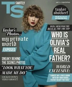 Taylor Swift OnlyFans Leaked Free Thumbnail Picture - #edA98NWZIn
