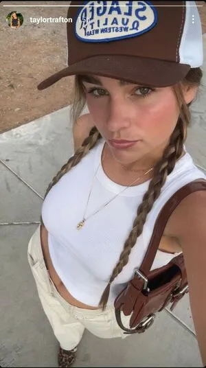Taylor Trafton Thumbnail Picture