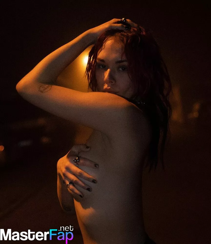 Taylor Upsahl Nude OnlyFans Leak Picture k0GdhBwVDm | MasterFap.net