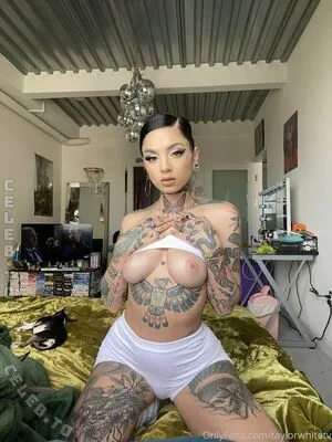 Taylor White OnlyFans Leaked Free Thumbnail Picture - #1i2BhJSAMp