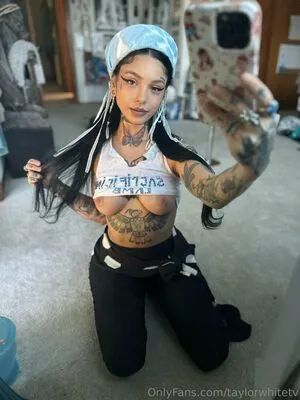 Taylor White OnlyFans Leaked Free Thumbnail Picture - #2KsP2p9M80