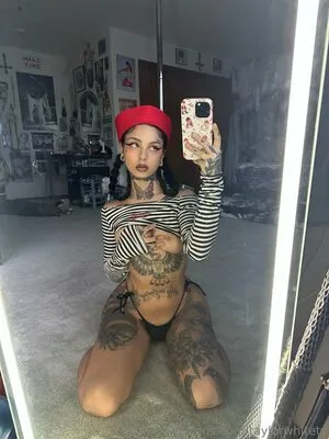 Taylor White OnlyFans Leaked Free Thumbnail Picture - #B7mipLNinY