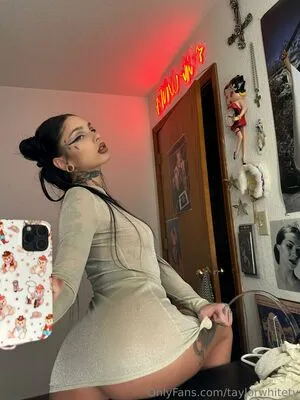 Taylor White OnlyFans Leaked Free Thumbnail Picture - #LpEeF4sbsZ