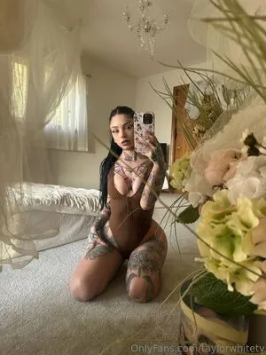 Taylor White OnlyFans Leaked Free Thumbnail Picture - #dZbuTTH3kG