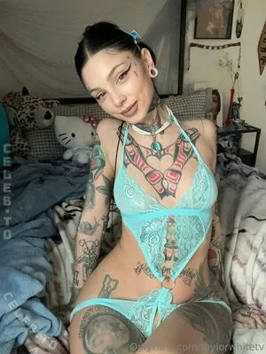 Taylor White OnlyFans Leaked Free Thumbnail Picture - #llKj83fFlZ