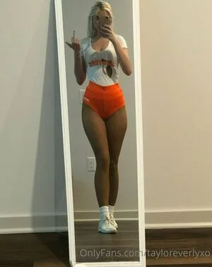 Tayloreverlyxo OnlyFans Leaked Free Thumbnail Picture - #ZP6LiBa65d