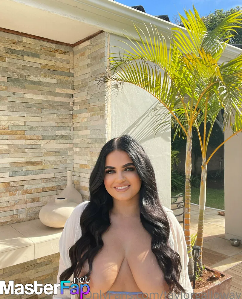 Taylorgalloway Nude OnlyFans Leak Picture IuZrTT4Uk1 | MasterFap.net