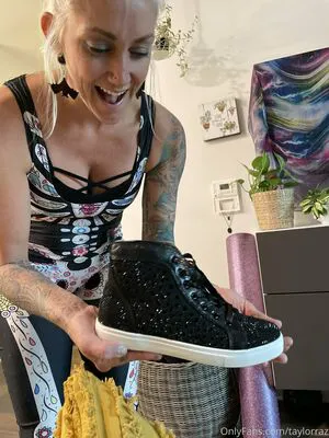 Taylorraz OnlyFans Leaked Free Thumbnail Picture - #QKFyZAkHfY