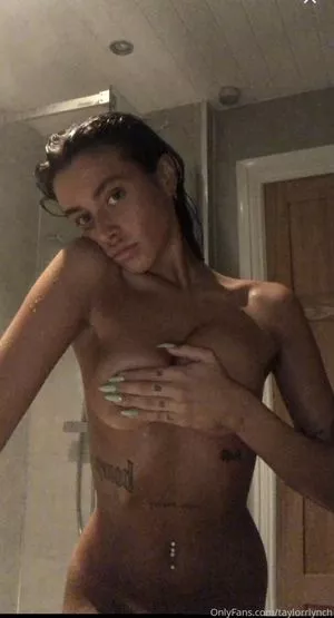 Taylorrlynch Profile Thumbnail