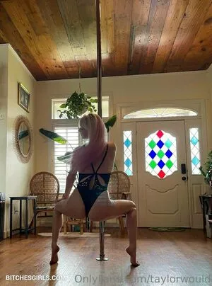Taylorwould OnlyFans Leaked Free Thumbnail Picture - #Nl7hI5wwax
