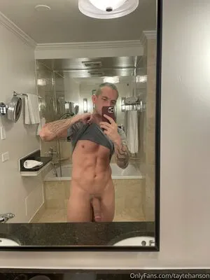 Taytehanson OnlyFans Leaked Free Thumbnail Picture - #mpBKNDInN4