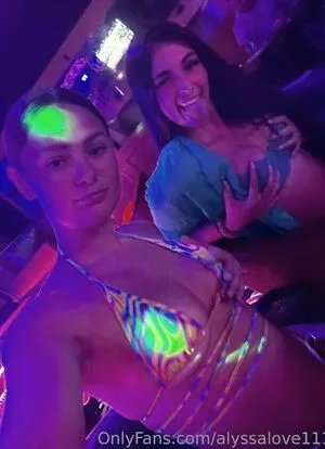Tbh Alyssa Thumbnail Picture