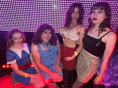 Tchotchke OnlyFans Leaked Free Thumbnail Picture - #WfxhtUVF65