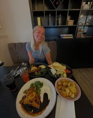 Tea Hemberg OnlyFans Leaked Free Thumbnail Picture - #LGed5i8RZA